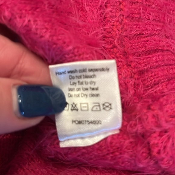 MuMu sweater - Picture 8 of 8